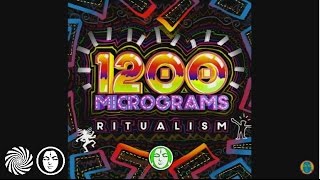 1200 Micrograms  Speed Freak [upl. by Ikram]