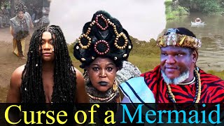 CURSE OF A MERMAID New Movie 1amp2 Ugezu J Ugezu Lizzy Gold Watch Latest 2024 Nigerian Movie [upl. by Einhpets]