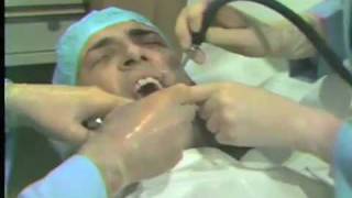 Auxillary Use During Periodontal Surgery [upl. by Denyse]