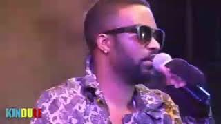 Fally Ipupa  Catafalque Live à Luanda Cine Atlântico [upl. by Ignazio]