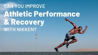 Can You Improve Athletic Performance and Recovery with Nikken [upl. by Swithbart591]