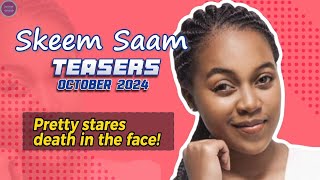 Skeem Saam Teasers October 2024  What’s Next on Skeem Saam on SABC1 [upl. by Erie]