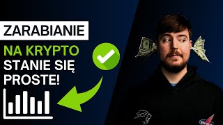 Kryptowaluty 100X TO ŚCIEMA Inwestowanie w Kryptowaluty 🚨🔥 [upl. by Croteau]