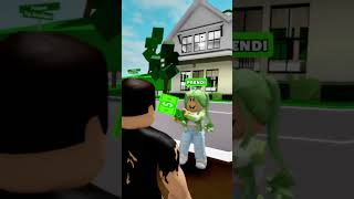 HO SOLO 1 GIORNO A VITA SU ROBLOX😨 roblox [upl. by Mel]