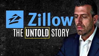 How ZILLOW Took Over The Real Estate Industry [upl. by Mireille]