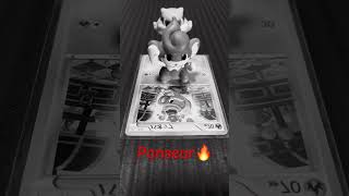 Pansear🔥pokemon dance [upl. by Ahtan]