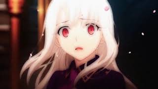 FATE Best AMV MAD Illya x Berserker [upl. by Akihc]