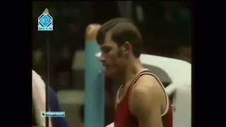 Вячеслав Лемешев  загадка советского боксаVyacheslav Lemeshev The mystery of Soviet boxing [upl. by Oralla779]