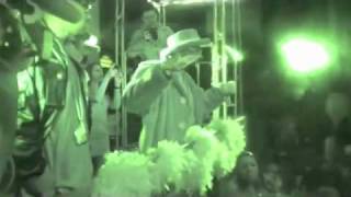 Don Magic Juan amp TP at The Pimps and Hoes Ball [upl. by Dogs]