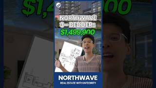 Northwave  Click link above for full home tour ⬆️ [upl. by Aedrahs]