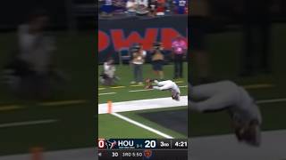 Keon Coleman what a play nfl buffalobills joshallen keoncoleman touchdown [upl. by Messab178]