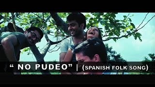 quotNo Pudeoquot Spanish Folk Song  Jaatishwar Bengali Movie  Prasenjit ChatterjeeRiya Sen [upl. by Animas413]