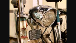 Vintage Bicycles Dublin  Bicycle Repairs Dublin  Bike Accessories Dublin  Free Wheeling Dublin [upl. by Innavoij181]