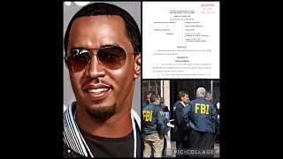 Feds Releases Diddy Arrest Date For Indictment This FridayBreaking Newsdiddyfedsjail [upl. by Toomay459]