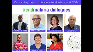 LIVE End Malaria Dialogues around 77th WHA With 78 months left to endmalaria are we on track [upl. by Melina]