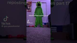 reposting tiktok memes part 17 [upl. by Easter124]