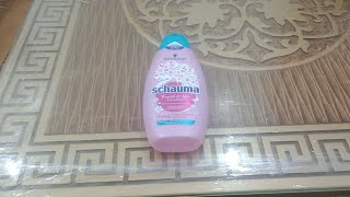 Schauma Fresh It Up Shampoo Review [upl. by Wagoner95]