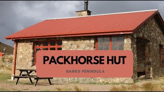 A return to Packhorse Hut [upl. by Richman654]