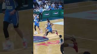 Scottie Thompson Highlights  Gilas Pilipinas v New Zealand  Fiba Asia Cup 2025 gilaspilipinas [upl. by Warrenne437]