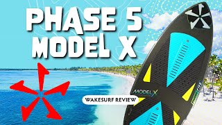 2024 Phase 5 Model X Review [upl. by Assiled694]