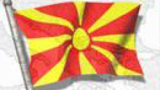 Macedonian Anthem Pop Version [upl. by Anigger]