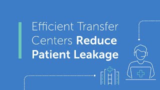 How to Improve Transfer Center Efficiency [upl. by Hersh]