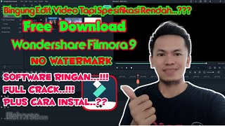 Download Filmora X Crack  FULL VERSION  2022  WORKING 100🔥 [upl. by Akinajnat165]