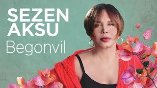 Sezen Aksu  Begonvil Lyrics  Şarkı Sözleri [upl. by Nored949]