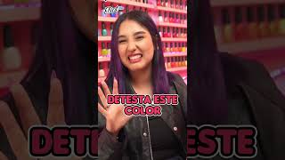 COSAS MUY RARAS QUE ODIAN LAS YOUTUBERS LARA GIBBY RENATA LILY Y ESTRELLITA Shorts [upl. by Notgnirrac]