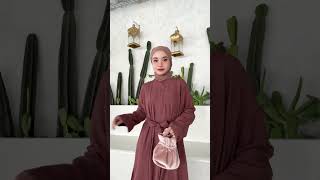 Abaya hawa outer 2in1 [upl. by Gabrielle]