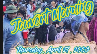 STT Jouvert Morning 2023 vicarnival usvi USVIFESTIVAL StThomas carnival2023 carnival jouvay [upl. by Ecinuahs]