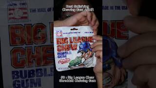 ASMR  I Love Chewing Gumshorts asmrchewing gam [upl. by Syah]