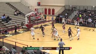 201415 Ivy League Mens Basketball February 9 Highlights [upl. by Margeaux]