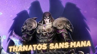 SMITE 2  THANATOS JUNGLE [upl. by Floyd]