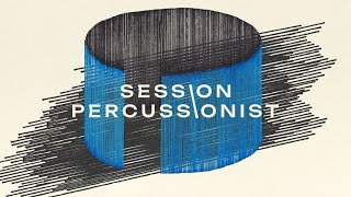 Introducing Session Percussionist  Native Instruments [upl. by Carlisle]