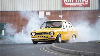 Ford escort mk1 [upl. by Notlrahc]