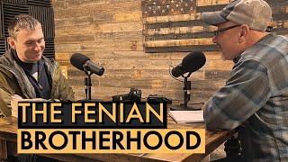 THE FENIAN BROTHERHOOD [upl. by Oiralih973]