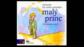 Antoine de SaintExupéry  Malý princ Mluvené slovo Audioknihy  AudioStory [upl. by Milburr]