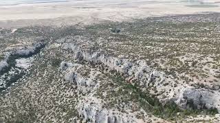 Pryor Mountain West End [upl. by Ause]