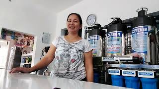 Water Refilling Station Business  Mag Negosyo ngayong 2024 [upl. by Mathian]