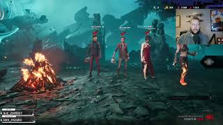 Beginner Tries to Survive Every Killer LIVE Dead by Daylight Learning to Loop With New Builds [upl. by Larue301]