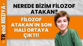 FİLOZOF ATAKANIN SON HALİ [upl. by Felske]