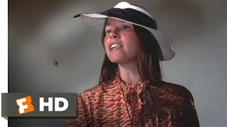 Boxcar Bertha 611 Movie CLIP  Up amp Down 1972 HD [upl. by Adierf]