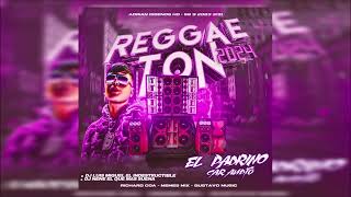 ✔✔🎶⚡REGGAETON LO MAS NUEV0 2024 ✘ EL PADRINO CAR AUDIO ✘ DJ LUIS MIGUEL ✘ DJ NENE✔✔🎶⚡ [upl. by Aubyn]