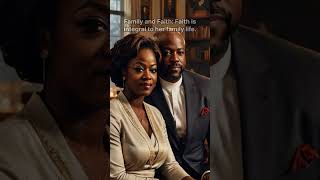 Top 10 Faith Based Insights into Viola Davis’s Life shorts short top10 jesus christian [upl. by Olympie]