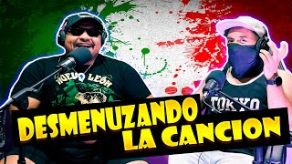 DESMENUZANDO CANCIONES REGIONALES CAP 1 [upl. by Adiaz220]