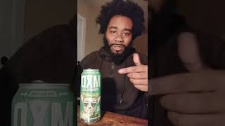 Would You Like A Margarita   First Ever Margarita Review  🍸🔥✊🏿 [upl. by Thier]