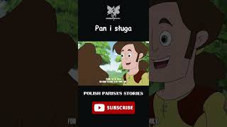 Pan i sługa część 6 shorts bajki animacja [upl. by Adaliah100]