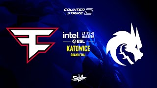 IEM Katowice 2024 Grand Final [upl. by Acila]