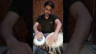 Dadra tallmusic easywaytoplaytabla [upl. by Ardnal]